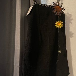 Adorable brand new cocktail dress